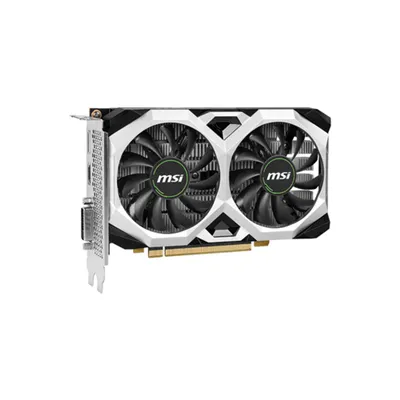 MSI GeForce GTX 1650 VENTUS XS OCV3 4GB GDDR6