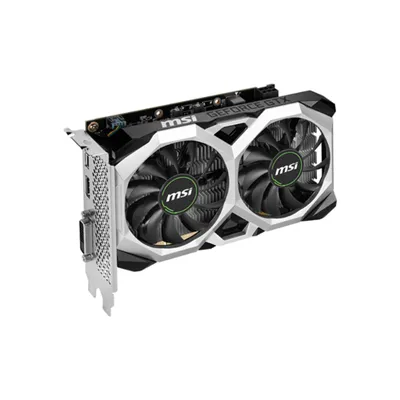 MSI GeForce GTX 1650 VENTUS XS OCV3 4GB GDDR6