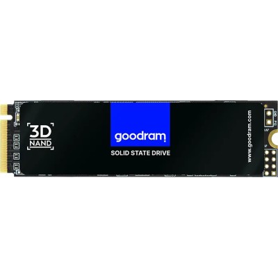 Goodram PX500 512GB SSD PCIe 3.0 NVMe a 2000MB/s