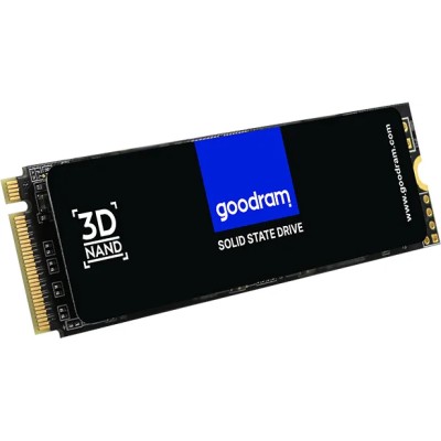 Goodram PX500 512GB SSD PCIe 3.0 NVMe a 2000MB/s