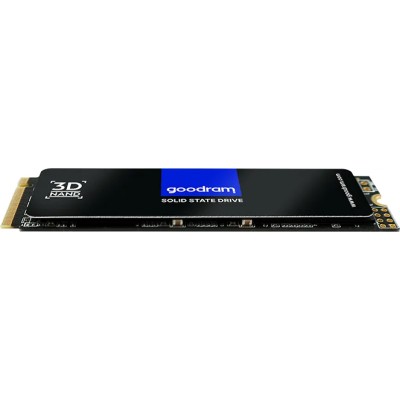 Goodram PX500 512GB SSD PCIe 3.0 NVMe a 2000MB/s