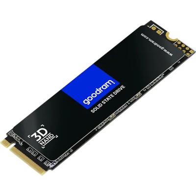 Goodram PX500 512GB SSD PCIe 3.0 NVMe a 2000MB/s