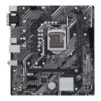 ASUS PRIME H510M-E