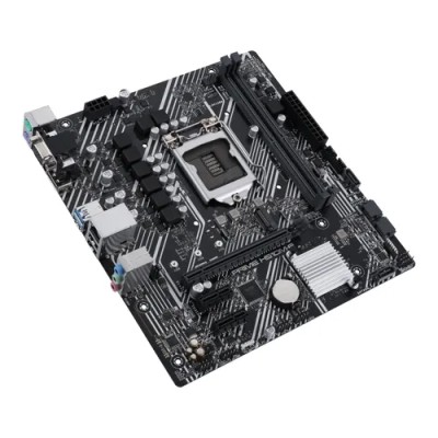 ASUS PRIME H510M-E