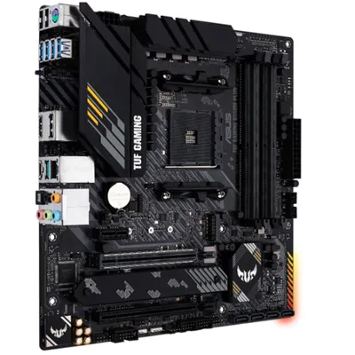 ASUS TUF GAMING B550M-PLUS