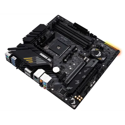 ASUS TUF GAMING B550M-PLUS