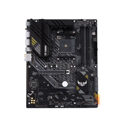 ASUS TUF Gaming B550-PLUS