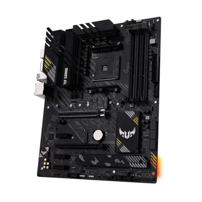 ASUS TUF Gaming B550-PLUS