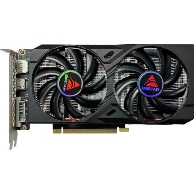 Biostar GeForce GTX 1660 Ti 6GB Extreme Gaming GDDR6