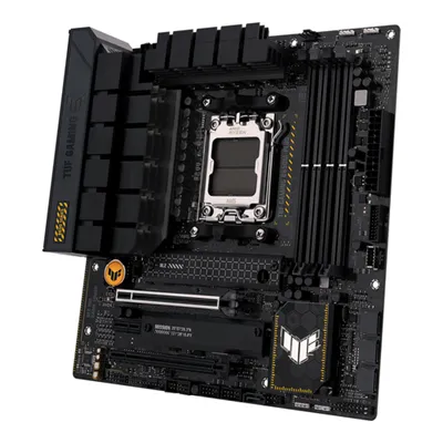 ASUS TUF GAMING B650M-PLUS mATX AM5