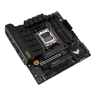 ASUS TUF GAMING B650M-PLUS mATX AM5