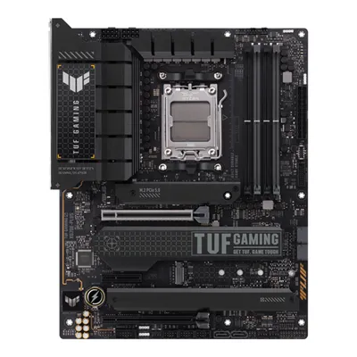 ASUS TUF GAMING X670E-PLUS ATX AM5