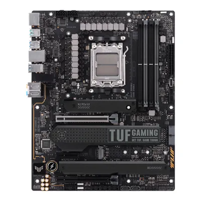 ASUS TUF GAMING X670E-PLUS ATX AM5