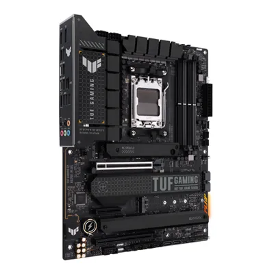 ASUS TUF GAMING X670E-PLUS ATX AM5