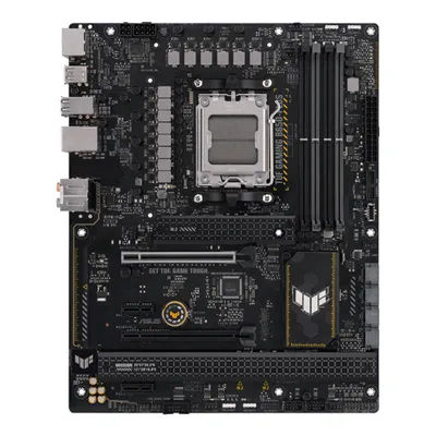 ASUS TUF GAMING B650-PLUS ATX AM5