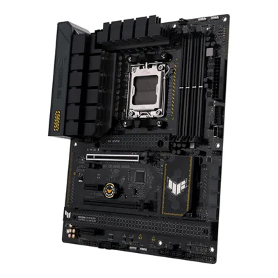 ASUS TUF GAMING B650-PLUS ATX AM5