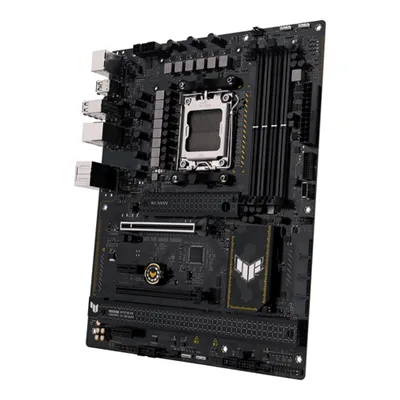 ASUS TUF GAMING B650-PLUS ATX AM5