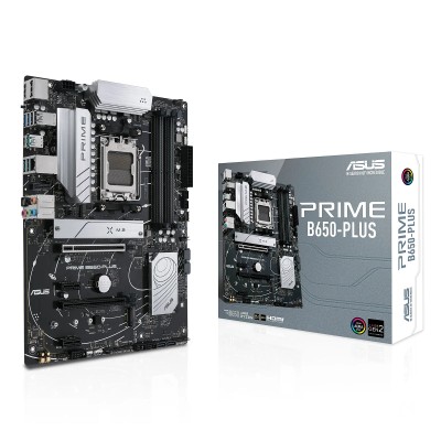 ASUS PRIME B650-PLUS ATX AM5