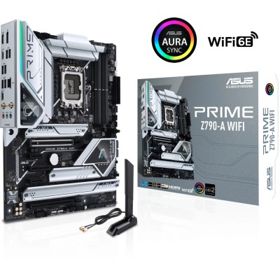 ASUS PRIME Z790-A WIFI ATX