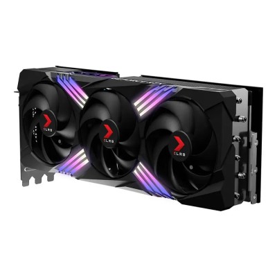 PNY GeForce RTX 4070 Ti 12GB XLR8 Gaming Verto Epic-X RGB