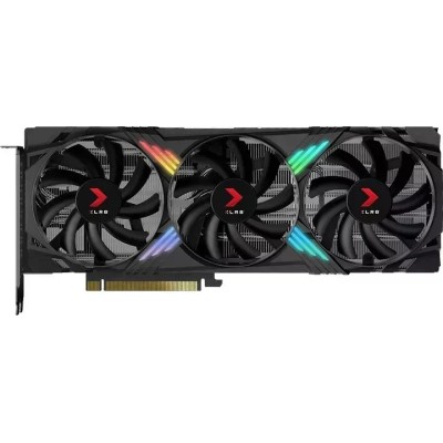 PNY GeForce RTX 4060 Ti 8GB XLR8 Gaming Verto Epic-X RGB Triple