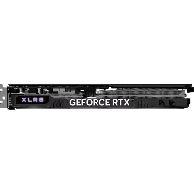 PNY GeForce RTX 4060 Ti 8GB XLR8 Gaming Verto Epic-X RGB Triple