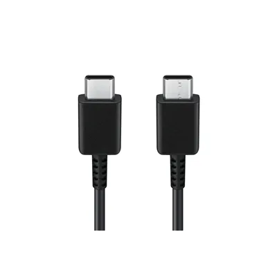 Cable USB 2.0 Tipo-C Samsung EP-DA705BBEGWW/ USB Tipo-C Macho -