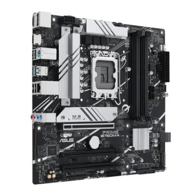 ASUS PRIME B760M-A-CSM