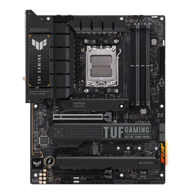 ASUS TUF GAMING X670E-PLUS WIFI ATX AM5