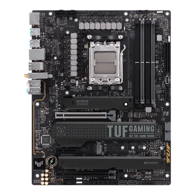 ASUS TUF GAMING X670E-PLUS WIFI ATX AM5