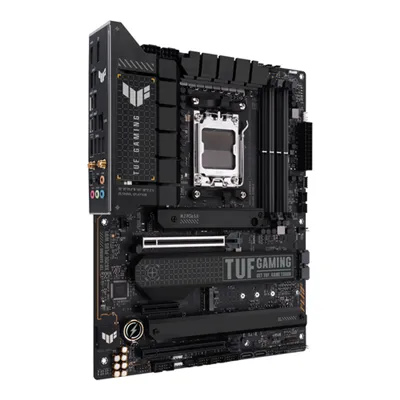 ASUS TUF GAMING X670E-PLUS WIFI ATX AM5