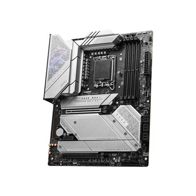 MSI MPG Z790 Edge Ti Max WIFI