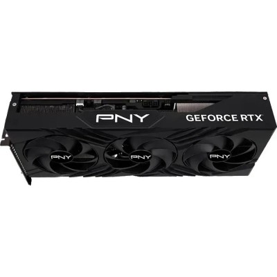 PNY GeForce RTX 4080 SUPER 16GB GDDR6X Verto OC Triple Fan