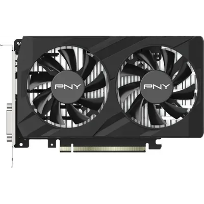 PNY GeForce GTX 1650 4GB GDDR6 Verto Dual Fan