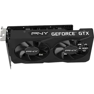 PNY GeForce GTX 1650 4GB GDDR6 Verto Dual Fan