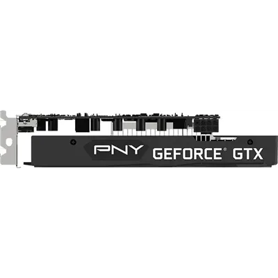 PNY GeForce GTX 1650 4GB GDDR6 Verto Dual Fan