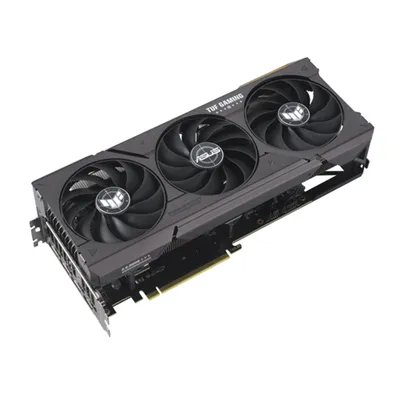 Asus TUF Gaming GeForce RTX 4060 Ti OC Edition 8GB GDDR6