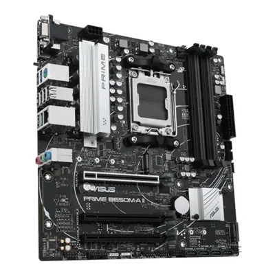 ASUS Prime B650M-A II-CSM Micro ATX AM5