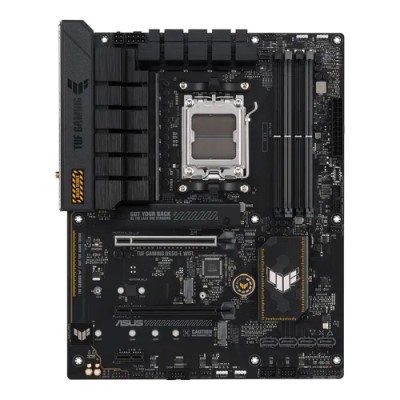 ASUS TUF GAMING B650-E WIFI AM5