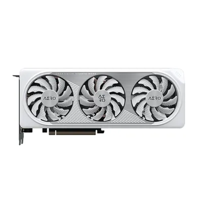 Gigabyte GeForce RTX 4060 Ti AERO OC 16GB GDDR6