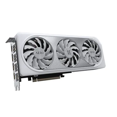 Gigabyte GeForce RTX 4060 Ti AERO OC 16GB GDDR6