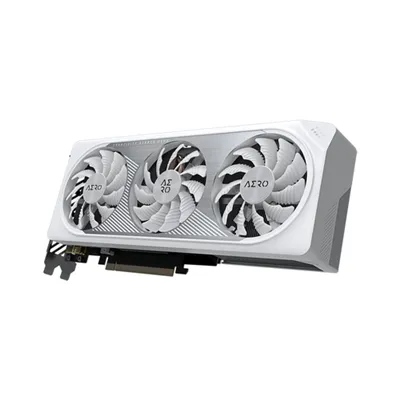 Gigabyte GeForce RTX 4060 Ti AERO OC 16GB GDDR6