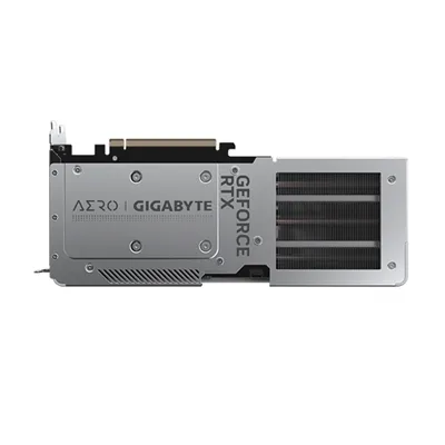 Gigabyte GeForce RTX 4060 Ti AERO OC 16GB GDDR6