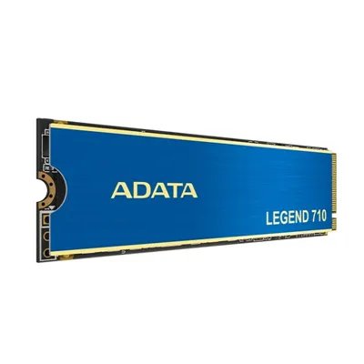 ADATA LEGEND 710 SSD 512GB NVMe a 2400MB/s PCIe 3.0 M.2 2280