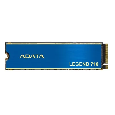 ADATA LEGEND 710 SSD 512GB NVMe a 2400MB/s PCIe 3.0 M.2 2280