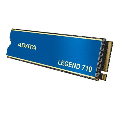 ADATA LEGEND 710 SSD 512GB NVMe a 2400MB/s PCIe 3.0 M.2 2280