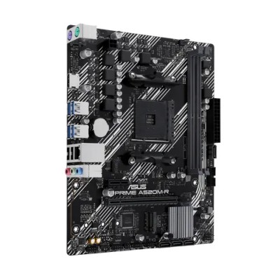 ASUS PRIME A520M-R