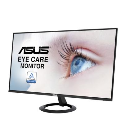 ASUS VZ27EHE LED display 68,6 cm (27") 1920 x 1080 Pixeles Full