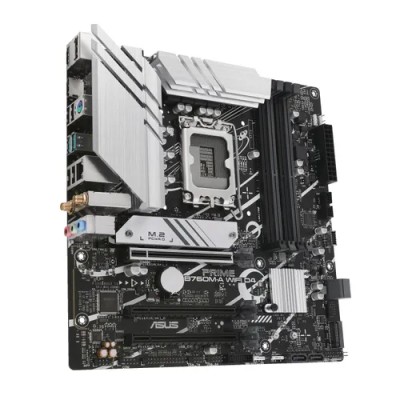 ASUS PRIME B760M-A WIFI D4 mATX