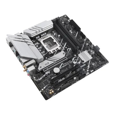 ASUS PRIME B760M-A WIFI D4 mATX